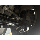 KIA ALL NEW CARNIVAL 2016 / 9PASAJEROS / DIESEL / SMART KEY 34