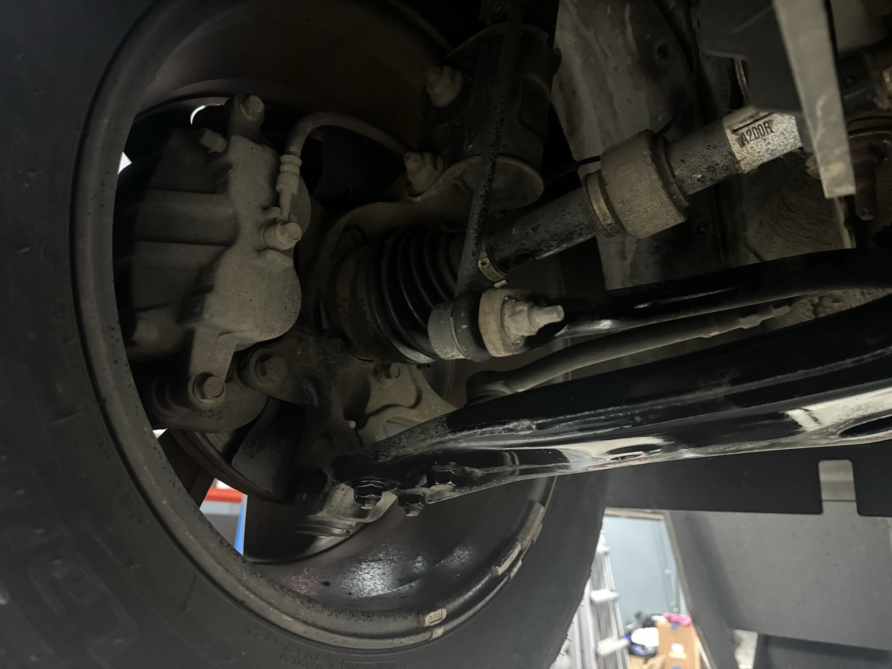 KIA ALL NEW CARNIVAL 2016 / 9PASAJEROS / DIESEL / SMART KEY 35