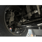 KIA ALL NEW CARNIVAL 2016 / 9PASAJEROS / DIESEL / SMART KEY 35