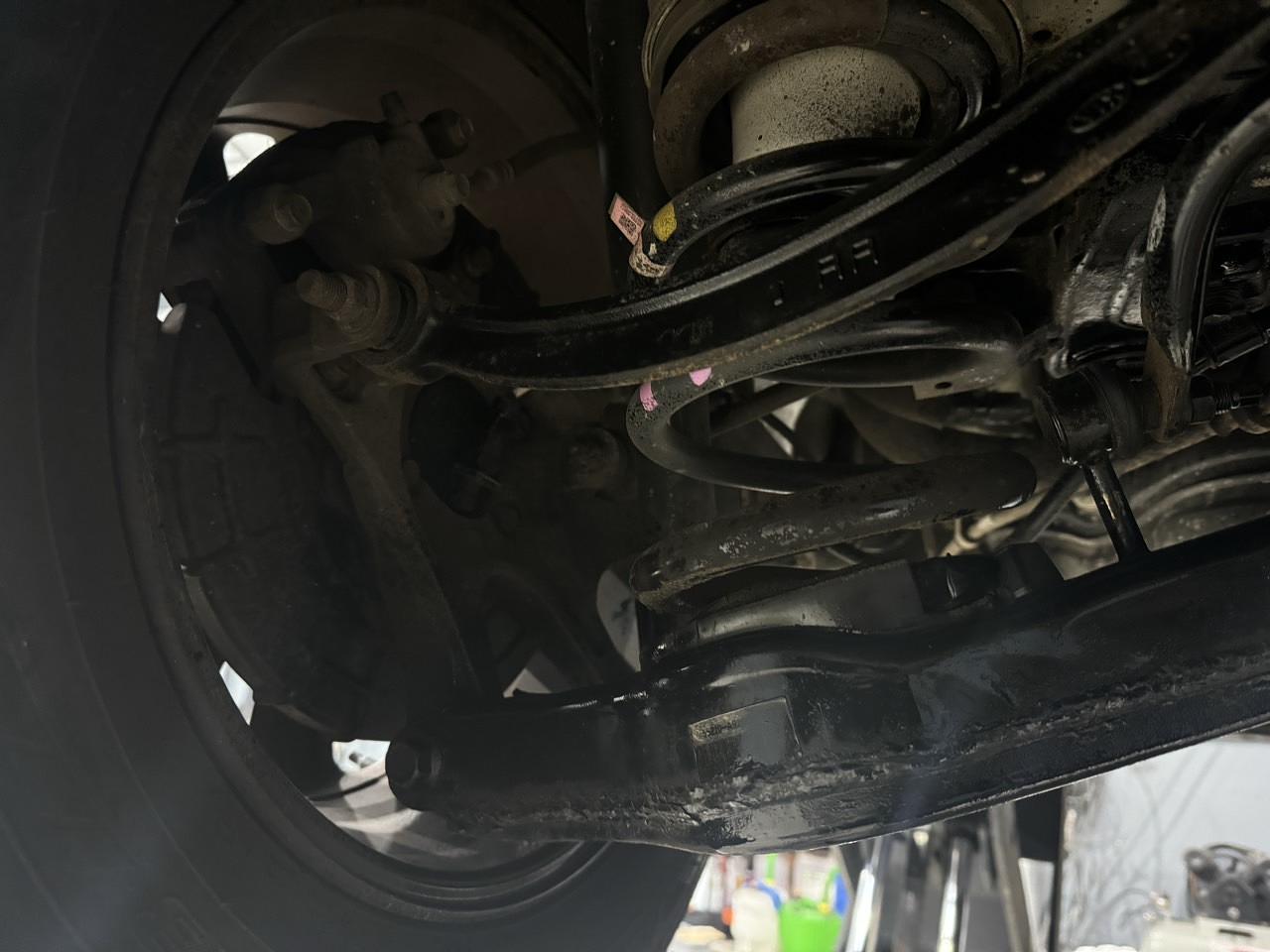 KIA ALL NEW CARNIVAL 2016 / 9PASAJEROS / DIESEL / SMART KEY 36