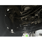 KIA ALL NEW CARNIVAL 2016 / 9PASAJEROS / DIESEL / SMART KEY 36