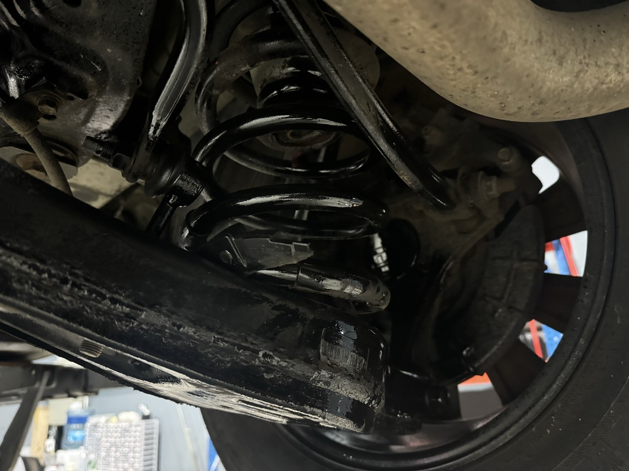 KIA ALL NEW CARNIVAL 2016 / 9PASAJEROS / DIESEL / SMART KEY 37