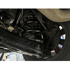 KIA ALL NEW CARNIVAL 2016 / 9PASAJEROS / DIESEL / SMART KEY 37