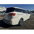 KIA ALL NEW CARNIVAL 2016 / 9PASAJEROS / PANTALLA / DIESEL 5