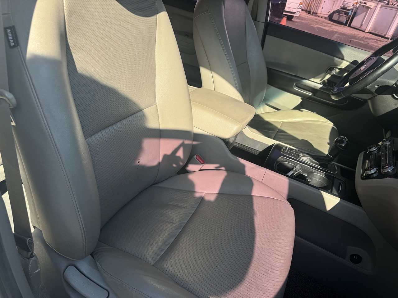 KIA ALL NEW CARNIVAL 2016 / 9PASAJEROS / PANTALLA / DIESEL 22