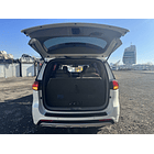 KIA ALL NEW CARNIVAL 2016 / 9PASAJEROS / PANTALLA / DIESEL 24