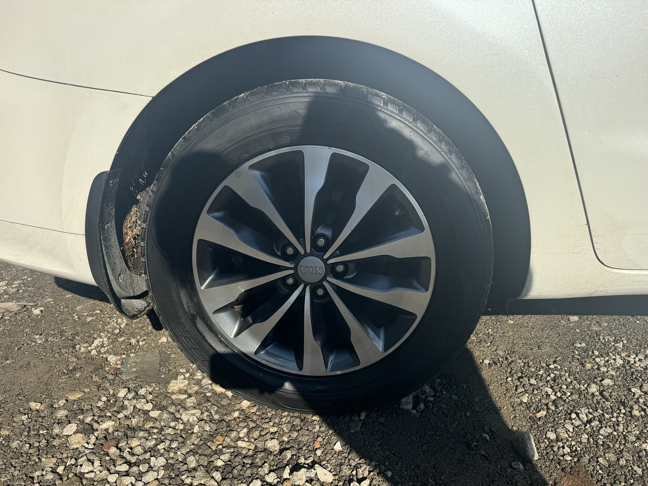 KIA ALL NEW CARNIVAL 2016 / 9PASAJEROS / PANTALLA / DIESEL 31