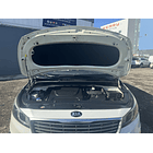 KIA ALL NEW CARNIVAL 2016 / 9PASAJEROS / PANTALLA / DIESEL 32