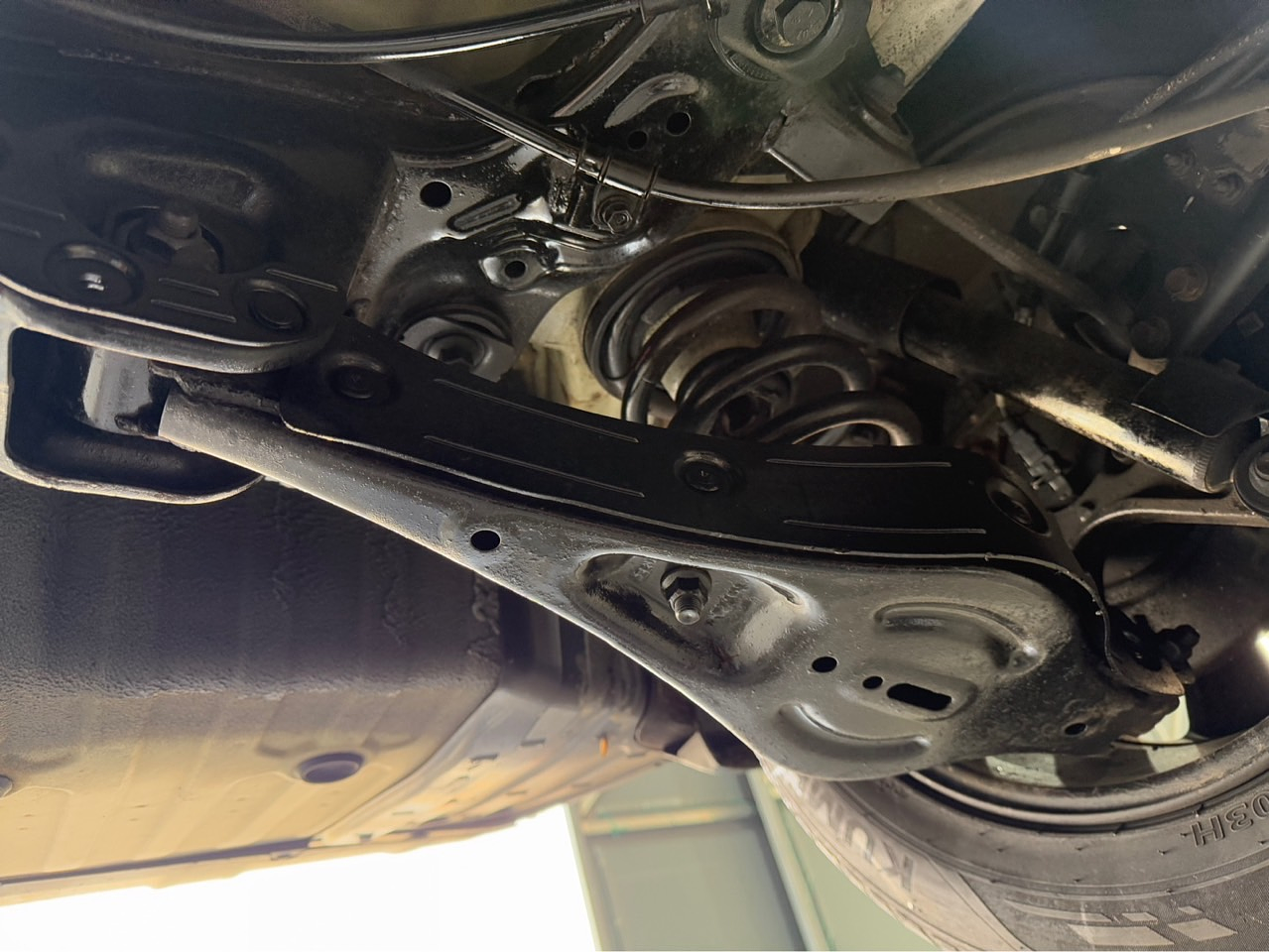 KIA ALL NEW CARNIVAL 2016 / 9PASAJEROS / PANTALLA / DIESEL 37