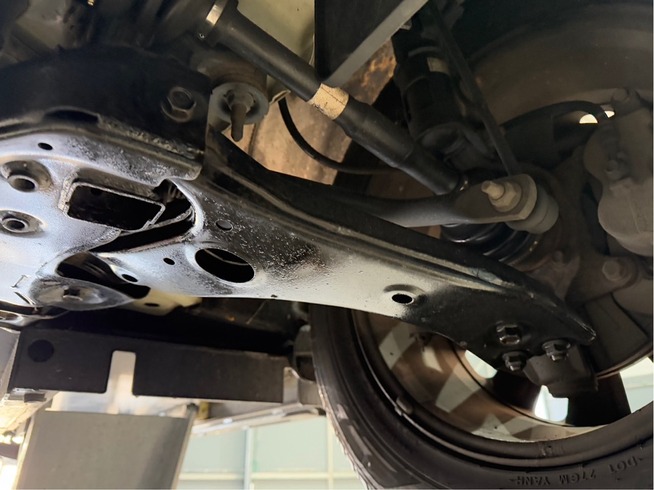 KIA ALL NEW CARNIVAL 2016 / 9PASAJEROS / PANTALLA / DIESEL 38