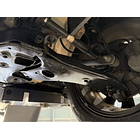 KIA ALL NEW CARNIVAL 2016 / 9PASAJEROS / PANTALLA / DIESEL 38