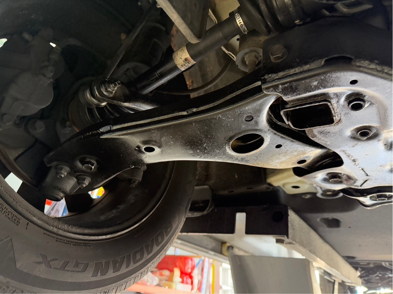 KIA ALL NEW CARNIVAL 2016 / 9PASAJEROS / PANTALLA / DIESEL 39