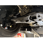 KIA ALL NEW CARNIVAL 2016 / 9PASAJEROS / PANTALLA / DIESEL 39