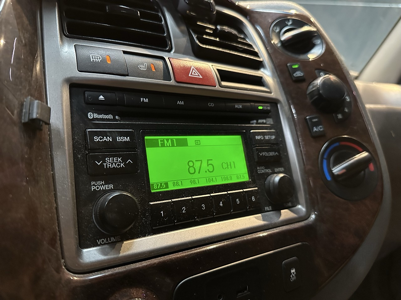 PORTER 2016 DOBLE CABINA/ MECANICA / DIESEL 3