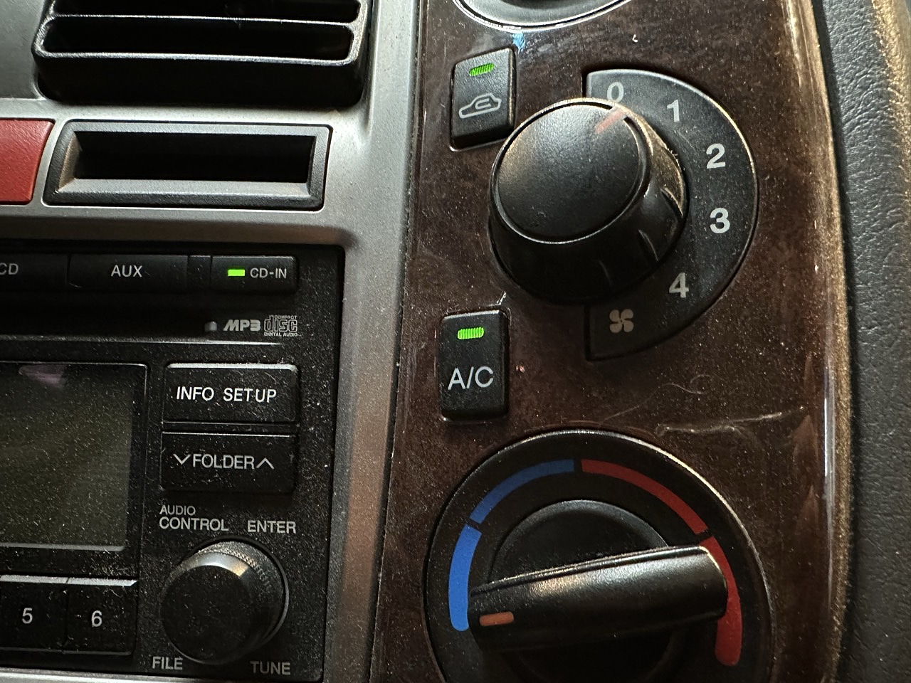 PORTER 2016 DOBLE CABINA/ MECANICA / DIESEL 4