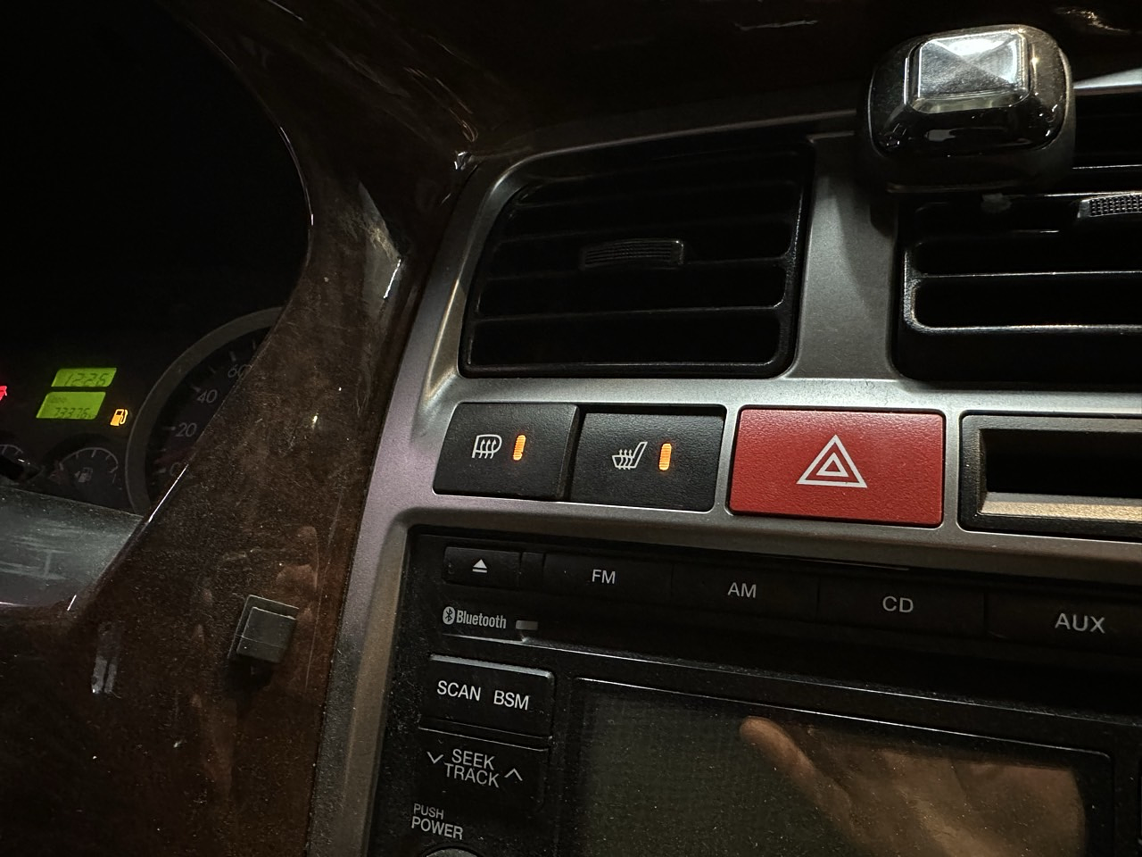 PORTER 2016 DOBLE CABINA/ MECANICA / DIESEL 5