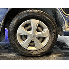 PORTER 2016 DOBLE CABINA/ MECANICA / DIESEL 12