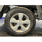 PORTER 2016 DOBLE CABINA/ MECANICA / DIESEL 13