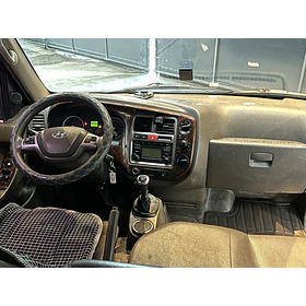 Hyundai Porter Ii Double Cab — foto 7 de 18