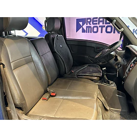 Hyundai Porter Ii Double Cab — foto 8 de 18