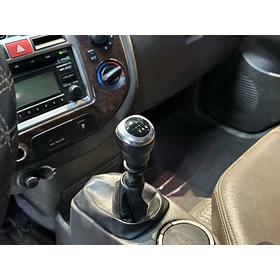 Hyundai Porter Ii Double Cab — foto 9 de 18