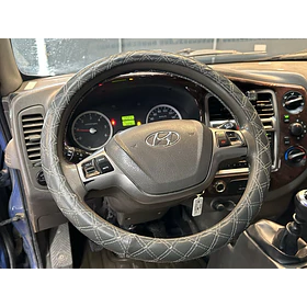 Hyundai Porter Ii Double Cab — foto 10 de 18