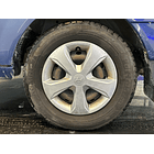 PORTER 2016 DOBLE CABINA/ MECANICA / DIESEL 11