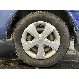 Hyundai Porter Ii Double Cab — foto 12 de 18