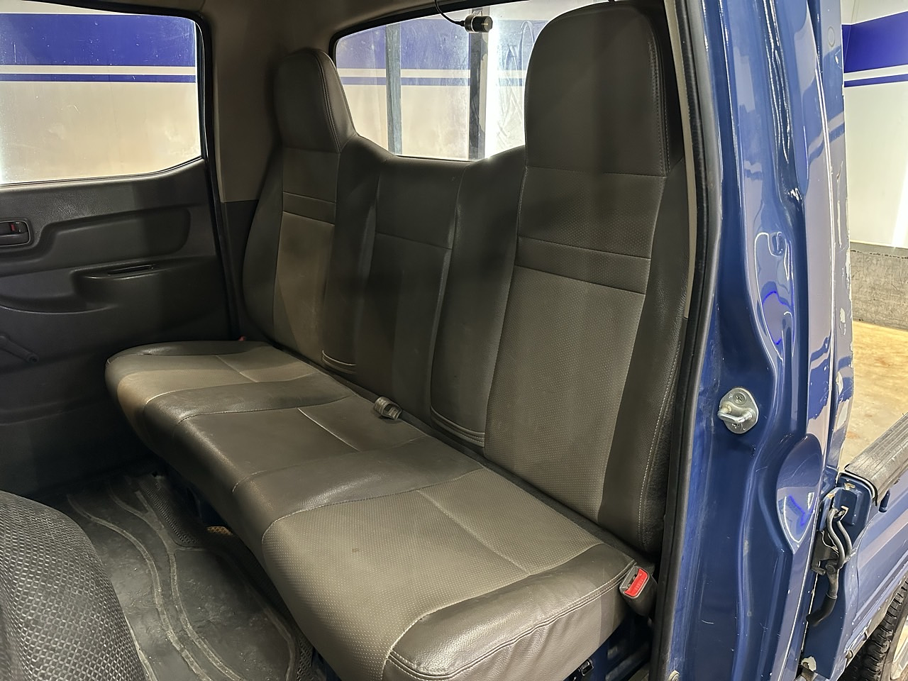 PORTER 2016 DOBLE CABINA/ MECANICA / DIESEL 2