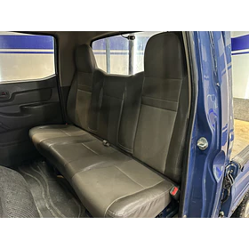 Hyundai Porter Ii Double Cab — foto 3 de 18