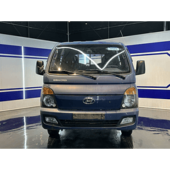 PORTER 2016 DOBLE CABINA/ MECANICA / DIESEL