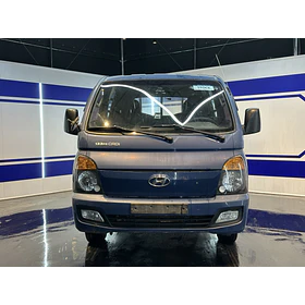 Hyundai Porter Ii Double Cab — foto 2 de 18