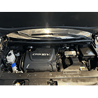 KIA ALL NEW CARNIVAL 2016 / 9PASAJEROS / DIESEL / PUERTA ELECTRICA  15