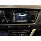 KIA ALL NEW CARNIVAL 2016 / 9PASAJEROS / DIESEL / PUERTA ELECTRICA  24