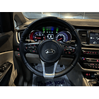 KIA ALL NEW CARNIVAL 2016 / 9PASAJEROS / DIESEL / PUERTA ELECTRICA  21