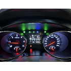 KIA ALL NEW CARNIVAL 2016 / 9PASAJEROS / DIESEL / PUERTA ELECTRICA  22