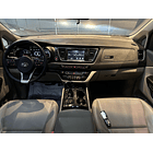 KIA ALL NEW CARNIVAL 2016 / 9PASAJEROS / DIESEL / PUERTA ELECTRICA  16