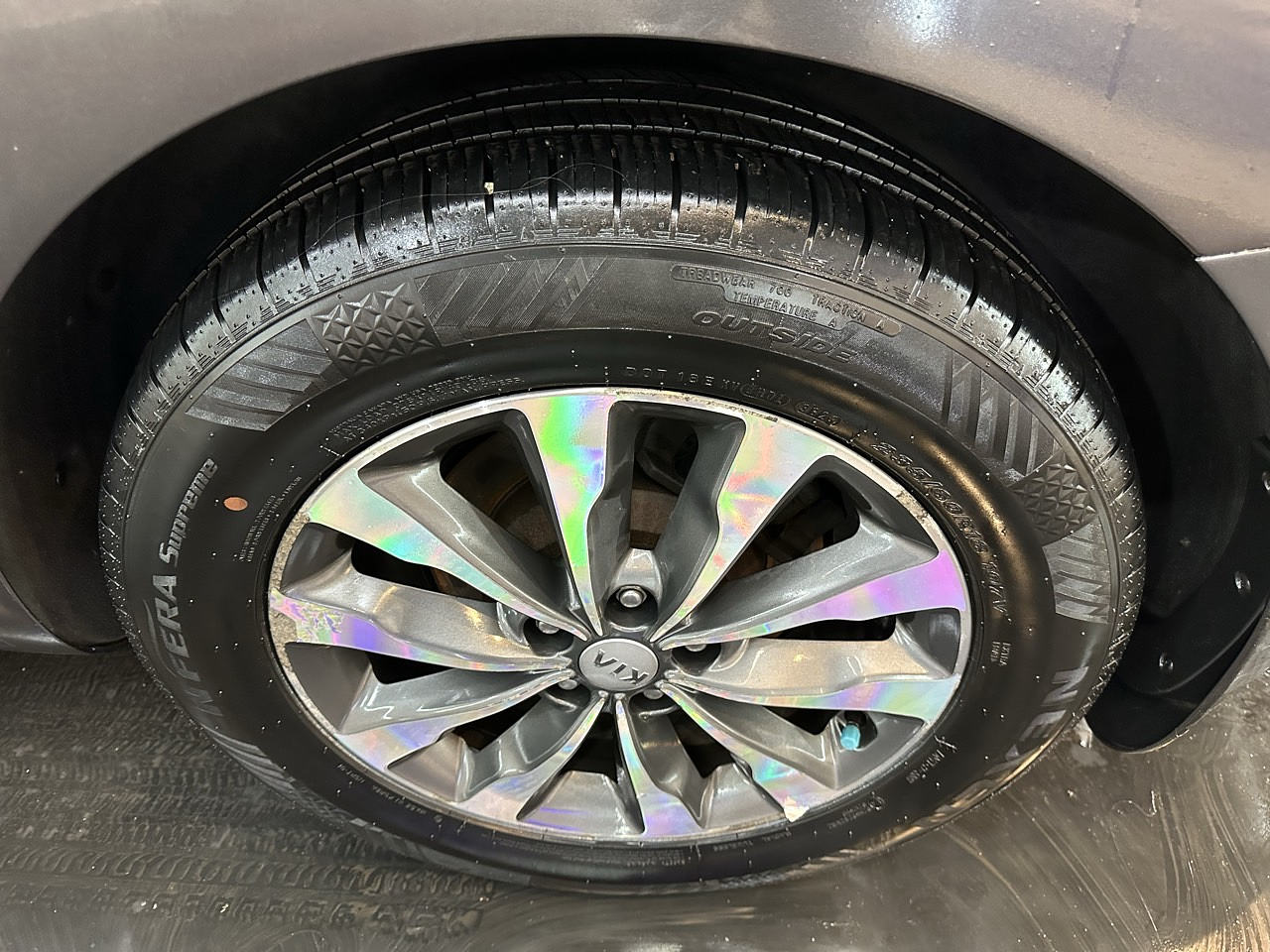 KIA ALL NEW CARNIVAL 2016 / 9PASAJEROS / DIESEL / PUERTA ELECTRICA  35