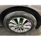 KIA ALL NEW CARNIVAL 2016 / 9PASAJEROS / DIESEL / PUERTA ELECTRICA  35