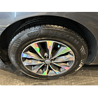 KIA ALL NEW CARNIVAL 2016 / 9PASAJEROS / DIESEL / PUERTA ELECTRICA  36