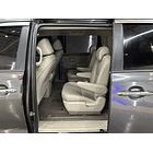 KIA ALL NEW CARNIVAL 2016 / 9PASAJEROS / DIESEL / PUERTA ELECTRICA  12