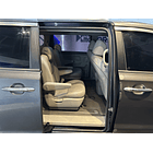 KIA ALL NEW CARNIVAL 2016 / 9PASAJEROS / DIESEL / PUERTA ELECTRICA  13