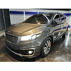 KIA ALL NEW CARNIVAL 2016 / 9PASAJEROS / DIESEL / PUERTA ELECTRICA  1