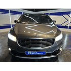 KIA ALL NEW CARNIVAL 2016 / 9PASAJEROS / DIESEL / PUERTA ELECTRICA  2
