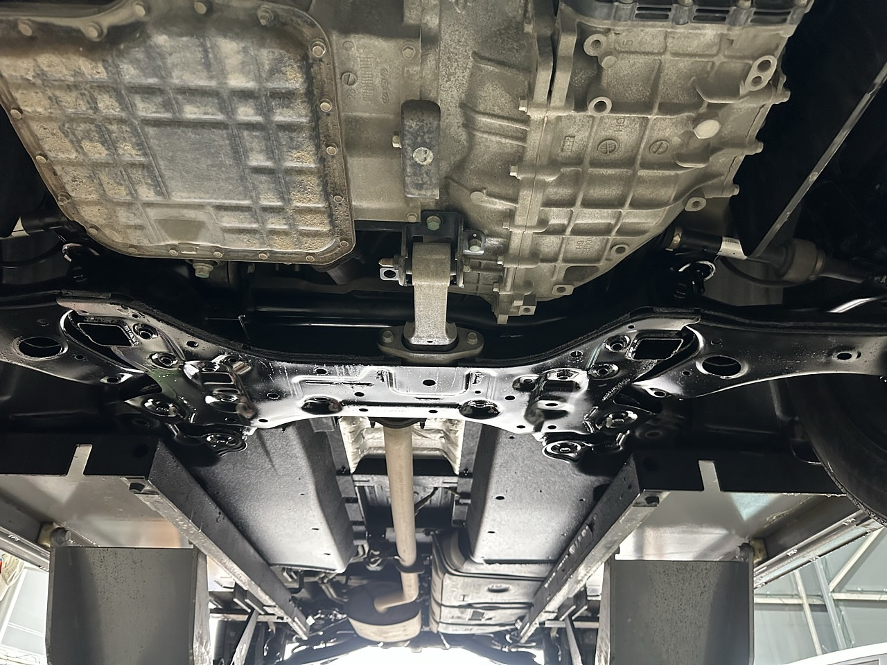 KIA ALL NEW CARNIVAL 2016 / 9PASAJEROS / DIESEL / PUERTA ELECTRICA  31