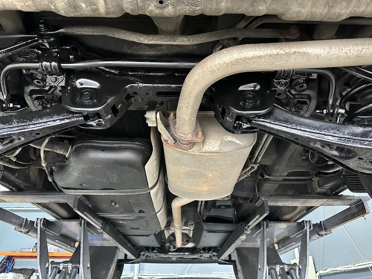 KIA ALL NEW CARNIVAL 2016 / 9PASAJEROS / DIESEL / PUERTA ELECTRICA  32