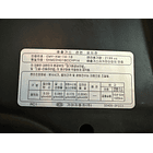 KIA ALL NEW CARNIVAL 2017 / SMART KEY / R CAMARA / SUNROOF 37