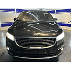 KIA ALL NEW CARNIVAL 2017 / SMART KEY / R CAMARA / SUNROOF 9