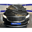 KIA ALL NEW CARNIVAL 2017 / SMART KEY / R CAMARA / SUNROOF 2