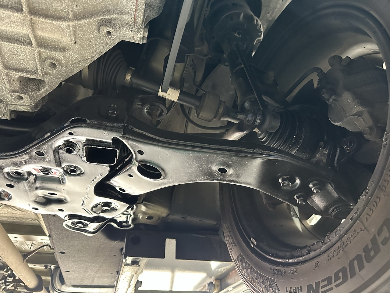 KIA ALL NEW CARNIVAL 2017 / SMART KEY / R CAMARA / SUNROOF 33